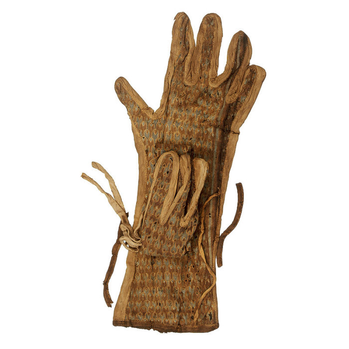 Перчатка Тутанхамона