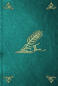 Обложка для книги Voyage de la Gréce. T. 2