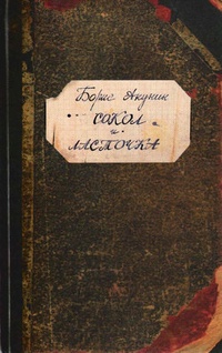 Обложка книги Сокол и Ласточка