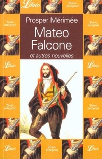 Обложка для книги Маттео Фальконе