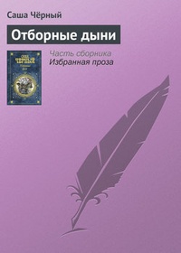 Обложка книги Отборные дыни