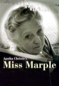 Обложка книги Мисс Марпл рассказывает