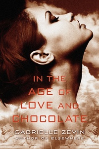 Обложка для книги In the Age of Love and Chocolate