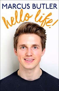 Обложка для книги Hello Life!