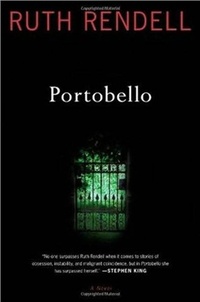 Обложка для книги Portobello