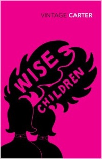 Обложка книги Wise Children