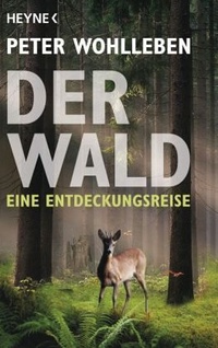Обложка книги Der Wald