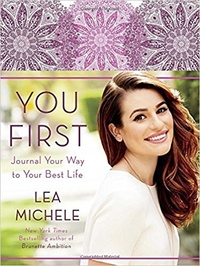 Обложка для книги You First: Journal Your Way to Your Best Life