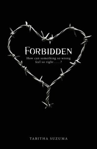 Обложка для книги Forbidden