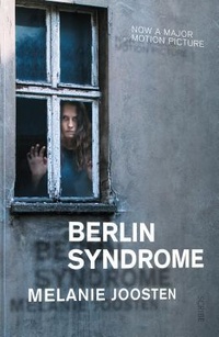 Обложка книги Berlin Syndrome