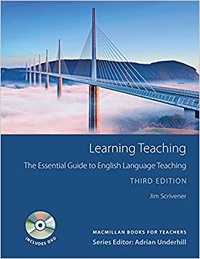 Обложка книги Learning Teaching