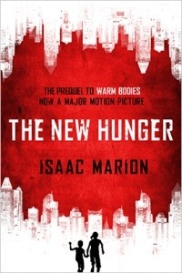 Обложка книги Новый голод
