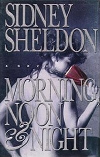 Обложка для книги Morning, Noon and Night