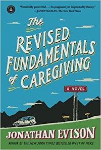Обложка книги The Revised Fundamentals of Caregiving