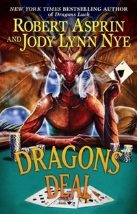 Обложка для книги Dragons Deal