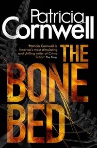 Обложка для книги The Bone Bed