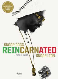 Обложка для книги Snoop Dogg: Reincarnated
