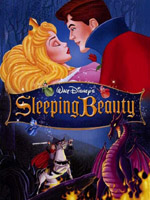 Обложка для фильма Спящая красавица