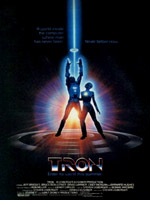 Обложка для фильма Трон