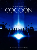 Обложка для фильма Кокон