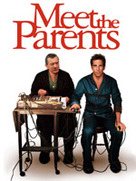 Обложка для фильма Знакомство с родителями