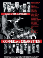Обложка для фильма Кофе и сигареты