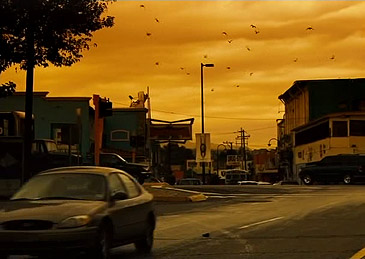 Кадры из фильма Пограничный городок