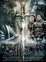 Обложка для фильма Последний легион