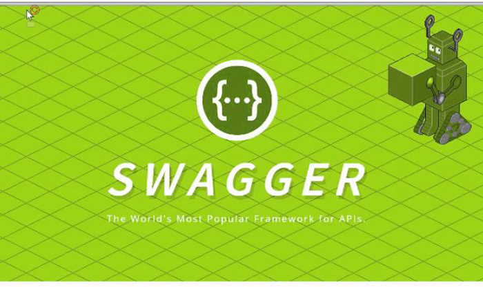 Swagger. Инструмент для документирования RESTful API