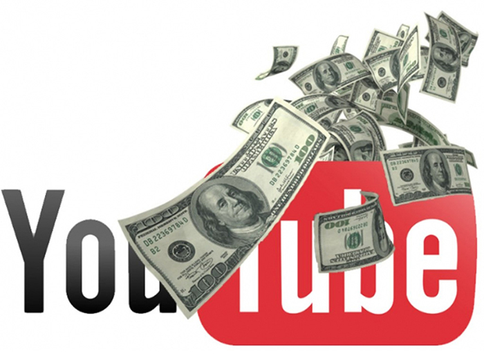 Порог монетизации YouTube. Взаимная подписка!