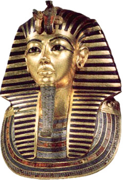 Сокровища гробницы Тутанхамона | Treasures of the funerary Room of Toutankhamon
