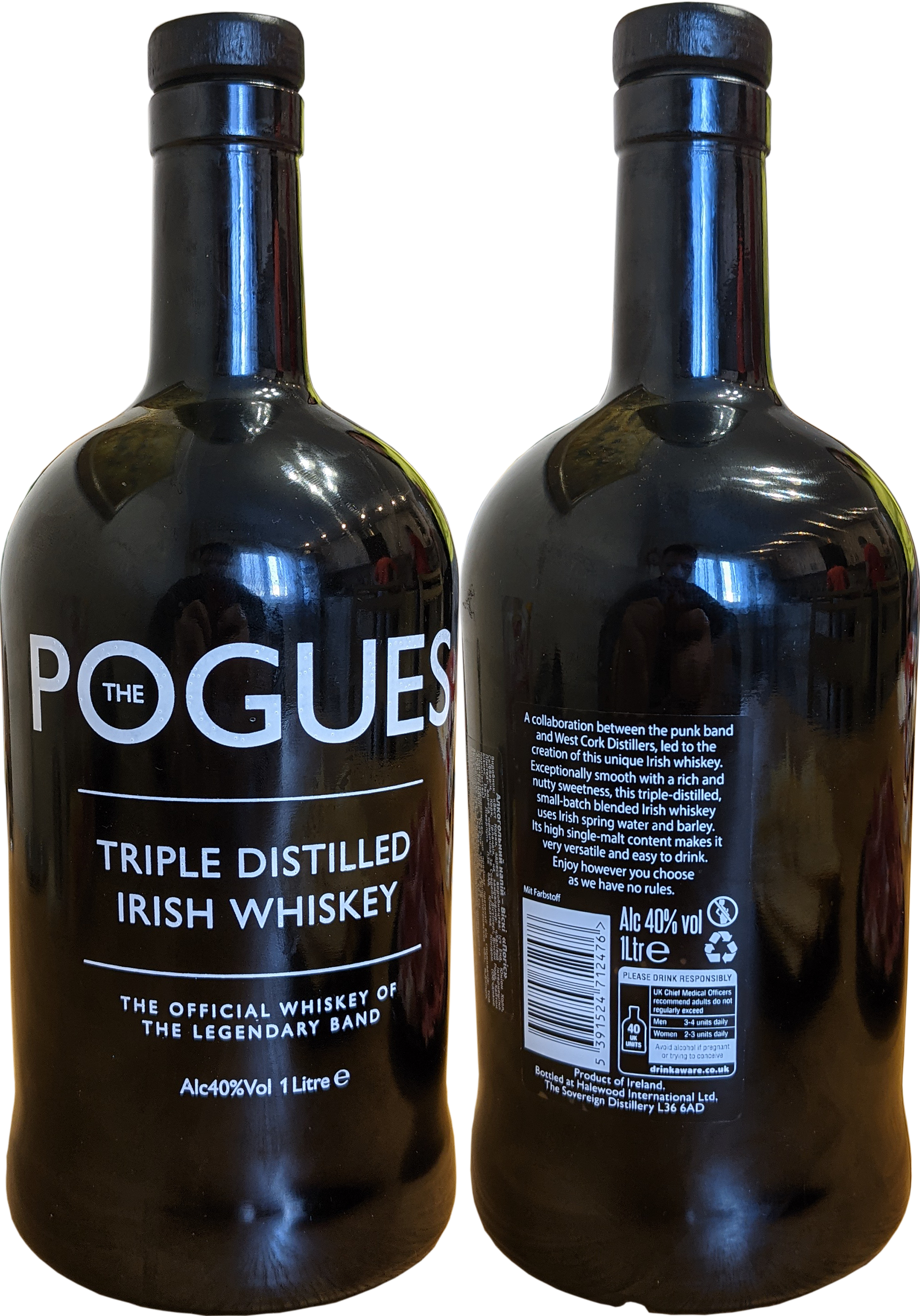 Pogues irish. Виски Pogues Irish Whiskey. Pogues виски 0.7. The Pogues Irish Whiskey, 0.7 л. Виски Pogues ирландский купажированный.