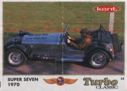 Turbo Classic № 44: Super Seven