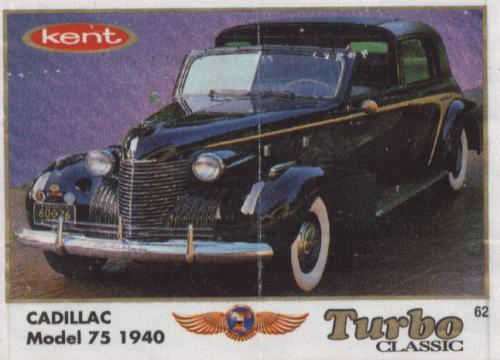 Turbo Classic № 62: Cadillac Model 75