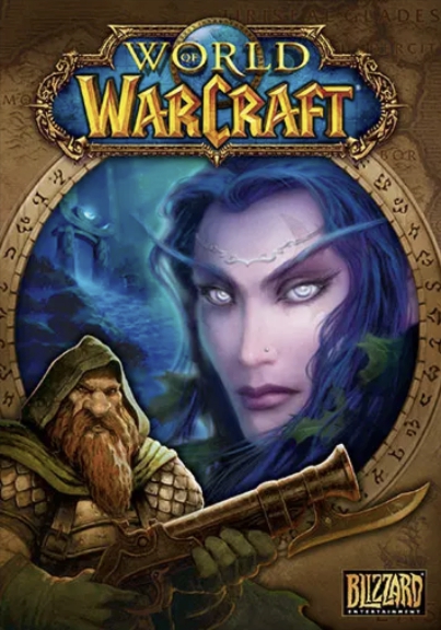 World of Warcraft: Тень Некрополя