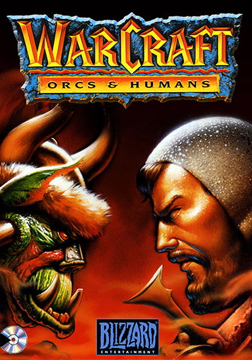 Военное Ремесло: Орки и Люди / Warcraft: Orcs & Humans